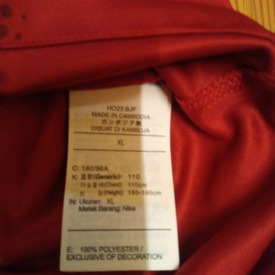 鹿島アントラーズ ユニフォーム 24 （H） XL