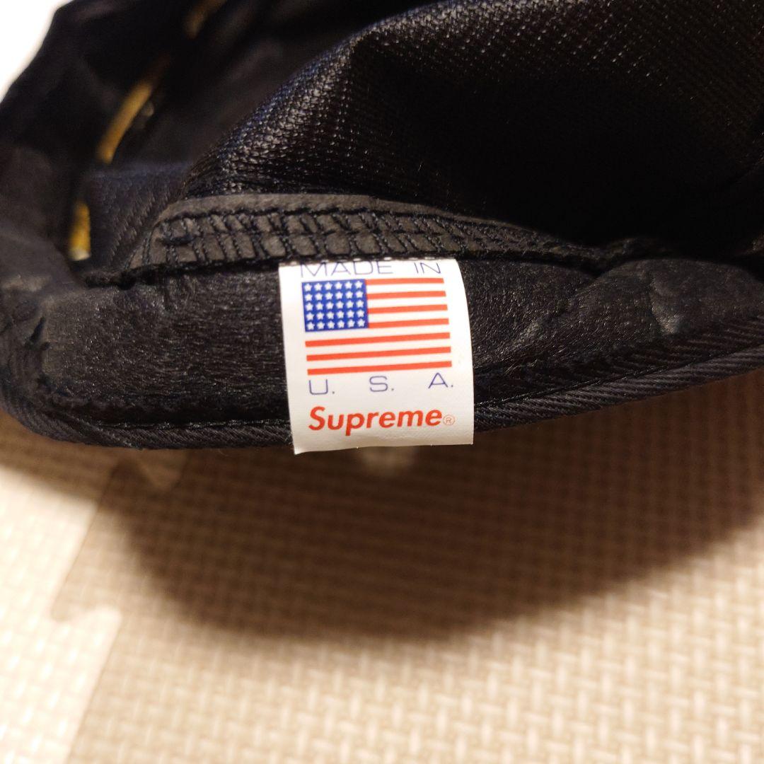 14日まで限定SALE！supreme キャップ コイン柄