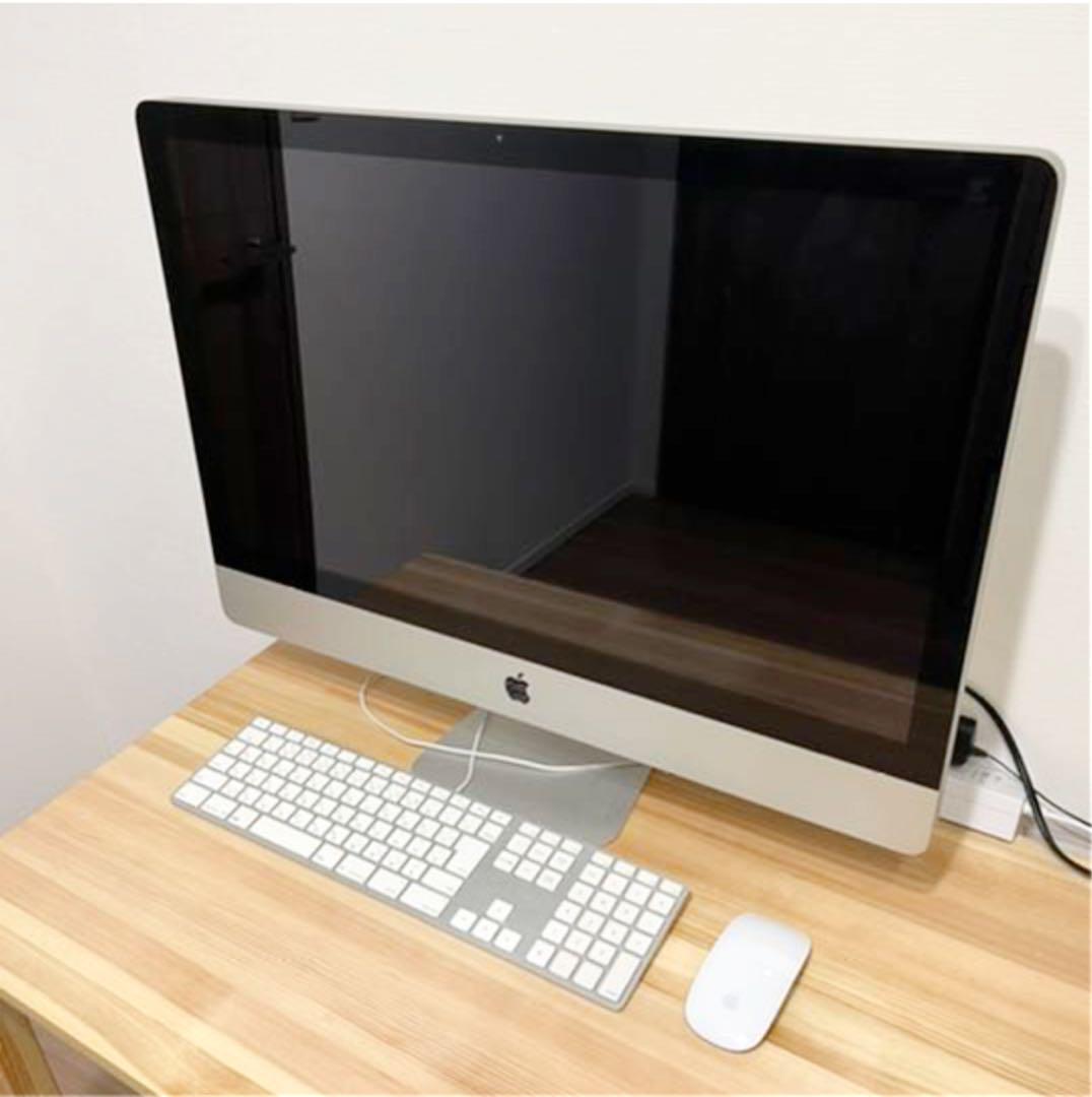 50%割引ブラック系新しい Apple iMac 27インチ 2009年モデル デスクトップ型PC PC/タブレットブラック系-AJANTHATANDT.LK 50%割引ブラック系新しい Apple iMac 27インチ 2009年モデル デスクトップ型PC PC/タブレットブラック系-AJANTHATANDT.LK