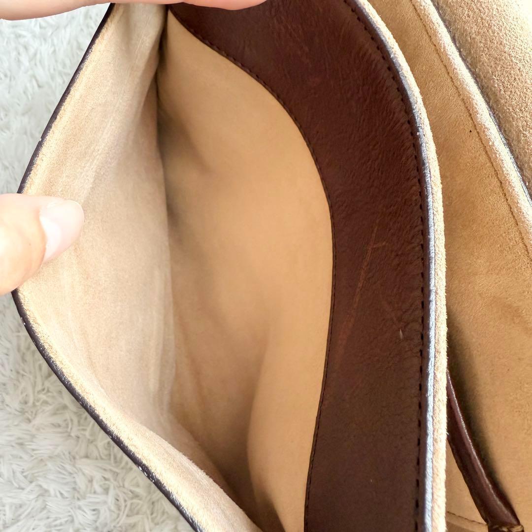 ココマイスター ショルダーバッグ メッセンジャーバッグ マットーネ