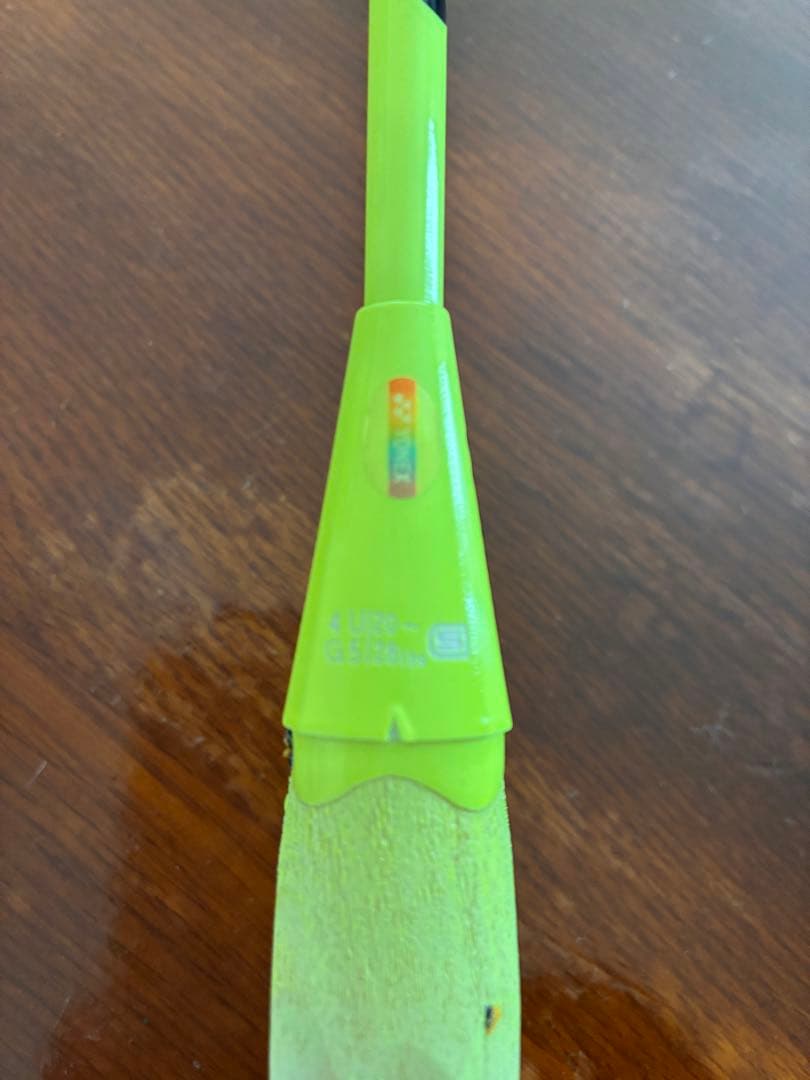 【中古】ヨネックス アストロクス77 4UG5 元グリなし 【中古】ヨネックス アストロクス77 4UG5 元グリなし