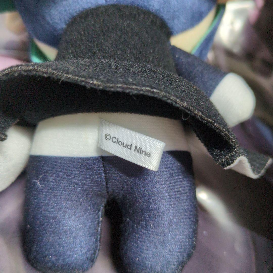 Ado 生まれましたよ ぬいぐるみ ORIHARAデザインver. Ado 生まれましたよ ぬいぐるみ ORIHARAデザインver.