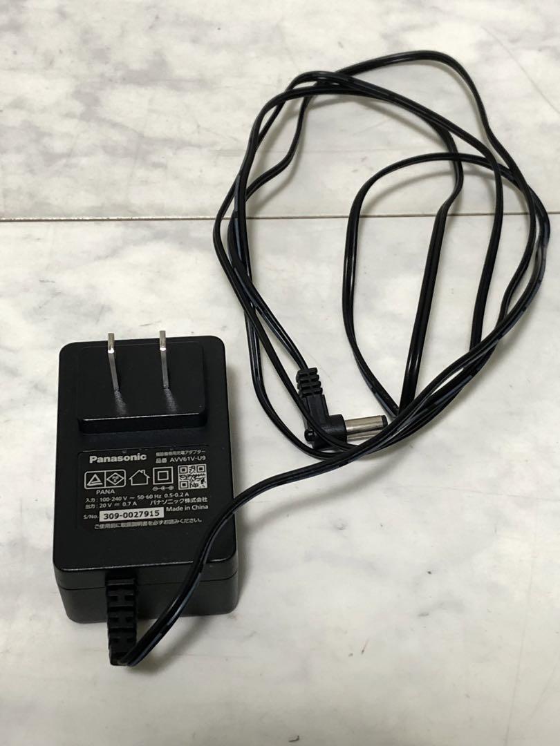 美品 Panasonic スティッククリーナー MC-SB32J 2023年製