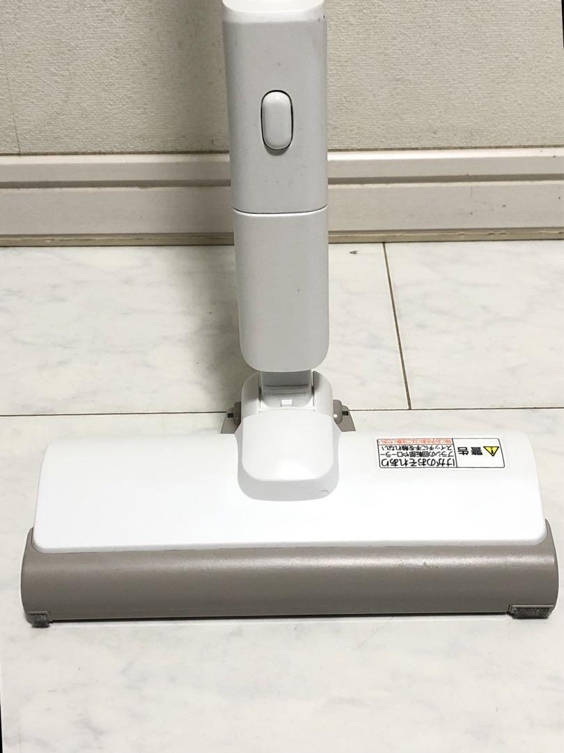 美品 Panasonic スティッククリーナー MC-SB32J 2023年製
