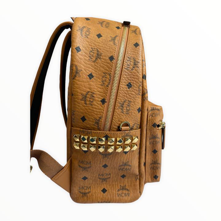 正規品在庫 MCM バックパック エムシーエム AzFyC-m31731264592 リュック 超激得お得