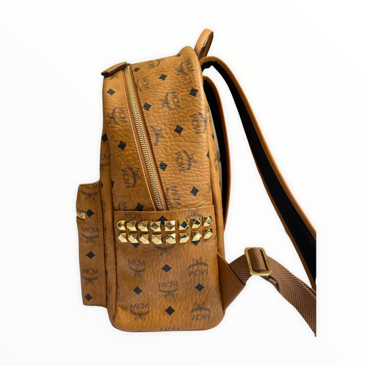 正規品在庫 MCM バックパック エムシーエム AzFyC-m31731264592 リュック 超激得お得