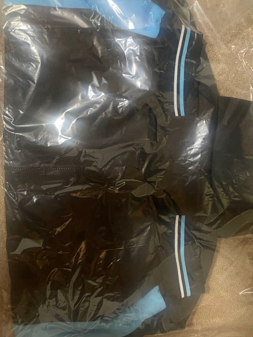 デアリングタクト3冠ブルゾン 新品 未開封 デアリングタクト3冠ブルゾン 新品 未開封