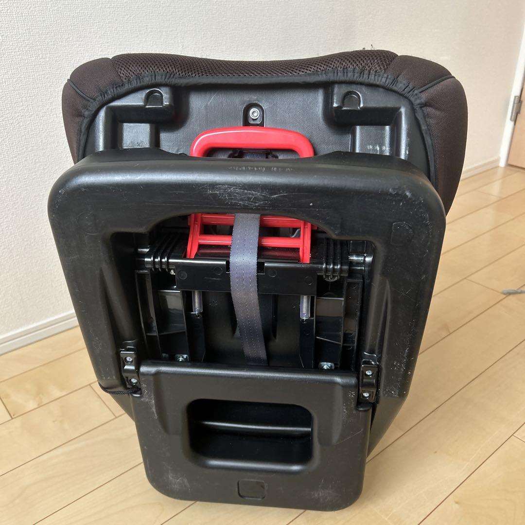 【美品】リーマン チャイルドシート カイナ 型式1029A 車 安心安全