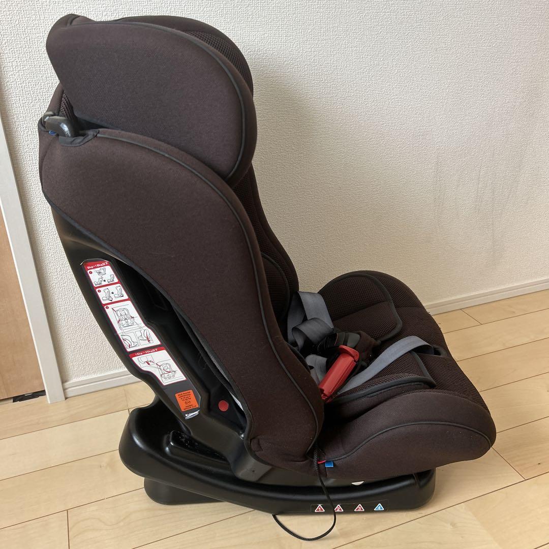 【美品】リーマン チャイルドシート カイナ 型式1029A 車 安心安全