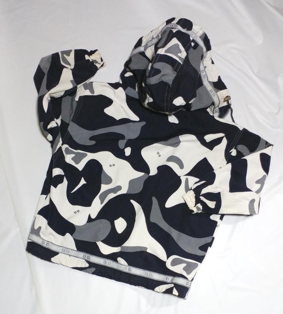 お得豊富な 3点 迷彩デサント軍系スウェットTシャツロデオ 2012-012 8XwZN-m31732912462 特価超激得