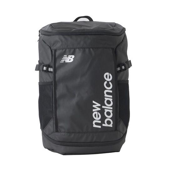 【送料無料】ニューバランス トップローディングバックパック V2 タフ 35L