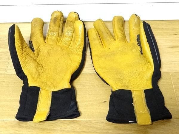 自転車やや傷や汚れあり