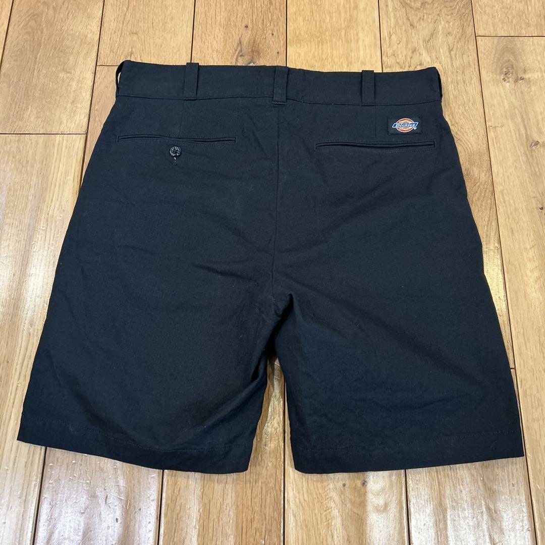 美品‼︎ RHC Ron Herman × Dickiesショートパンツ 黒 S