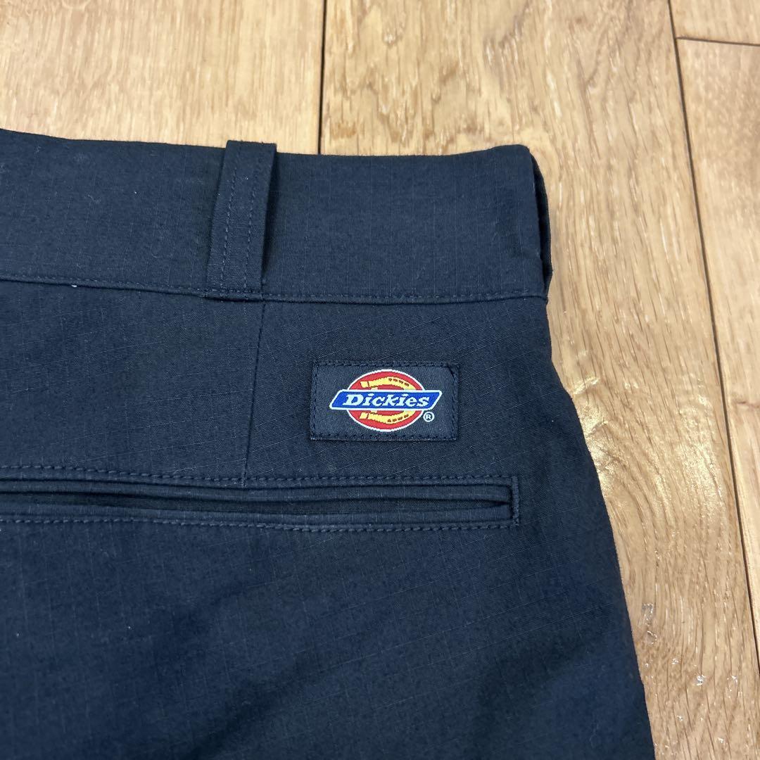 美品‼︎ RHC Ron Herman × Dickiesショートパンツ 黒 S