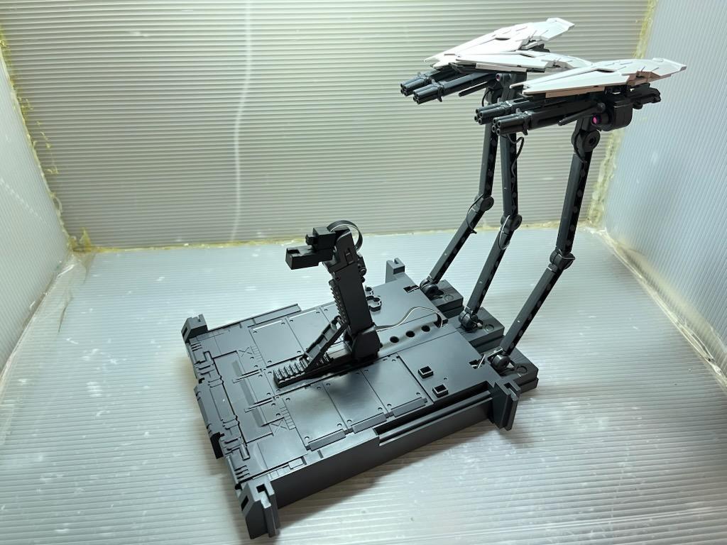 MGEX 1/100 ユニコーンガンダム Ver.Ka MS CASEのみ