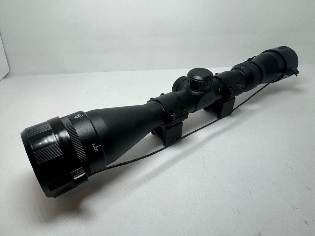 東京マルイ　プロスコープ ズーム（3～9倍）　中古