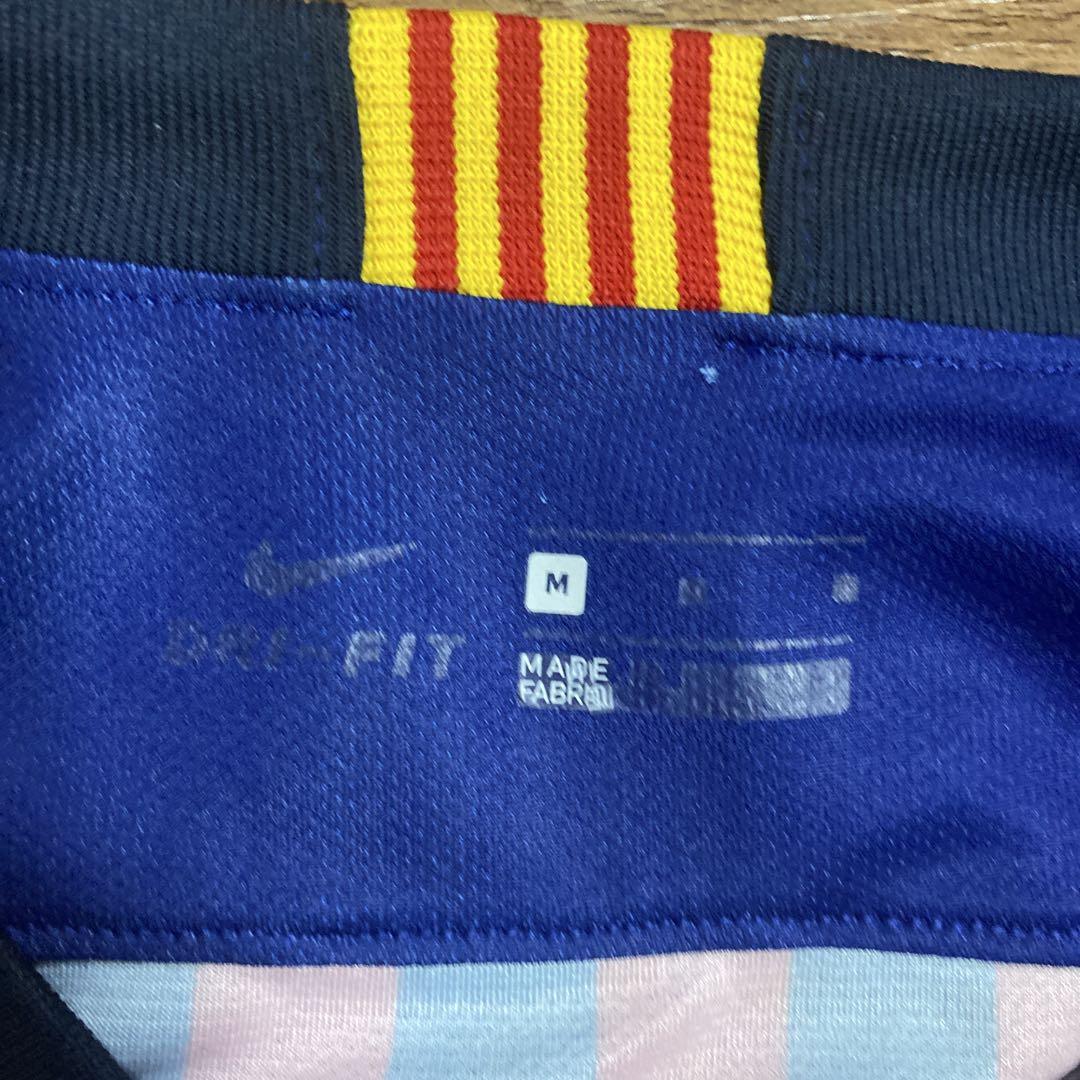 フィリペ・コウチーニョ　サッカーユニフォームサイズM