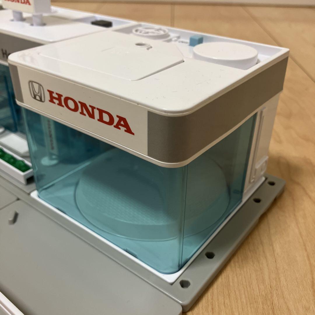 トミカタウン ホンダカーズ