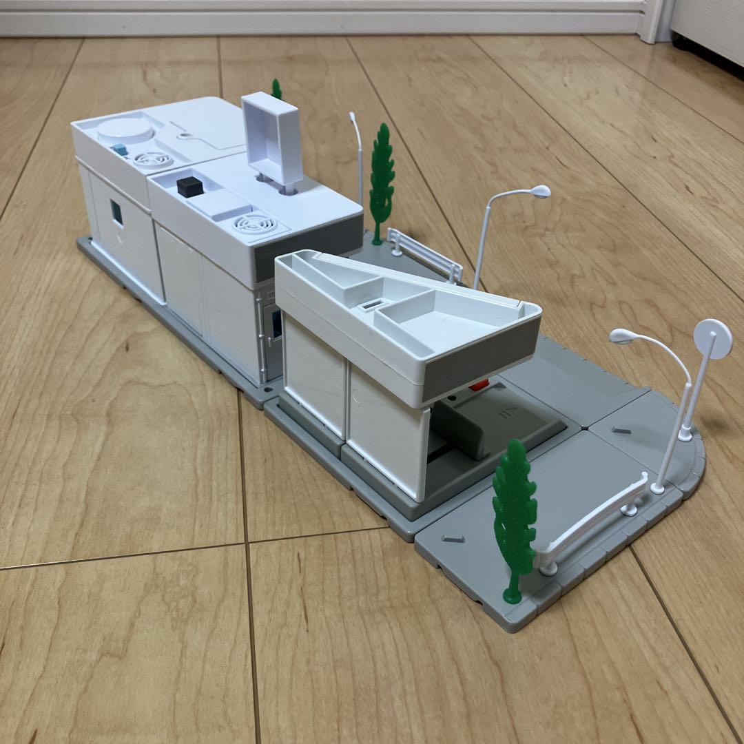 トミカタウン ホンダカーズ