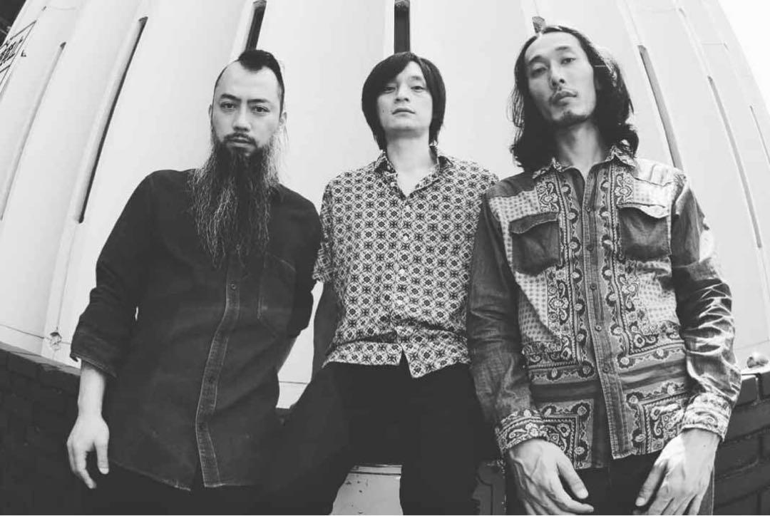 【廃盤】DHIDALAH - NO WATER (10INCH)