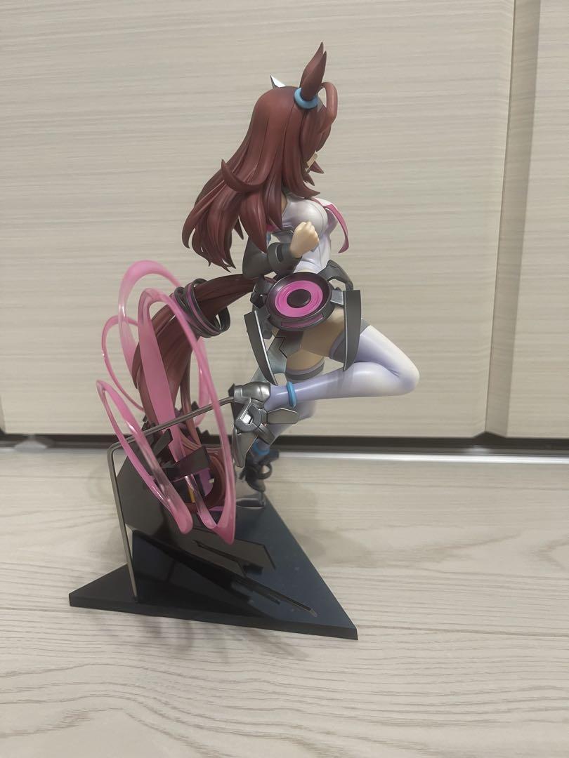 ミホノブルボン　1/7 フィギュア　グッスマ　ウマ娘