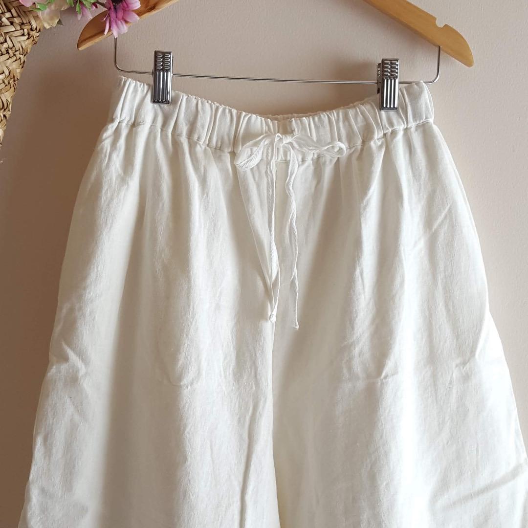 新品　SM2☆オフ／バテンレースパンツ 新品 SM2☆オフ／バテンレースパンツ - メルカリ