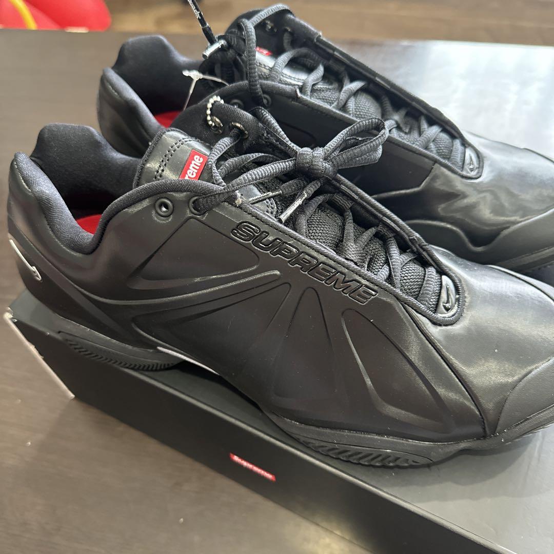 NIKE AIR ZOOM COURTPOSITE SP supreme