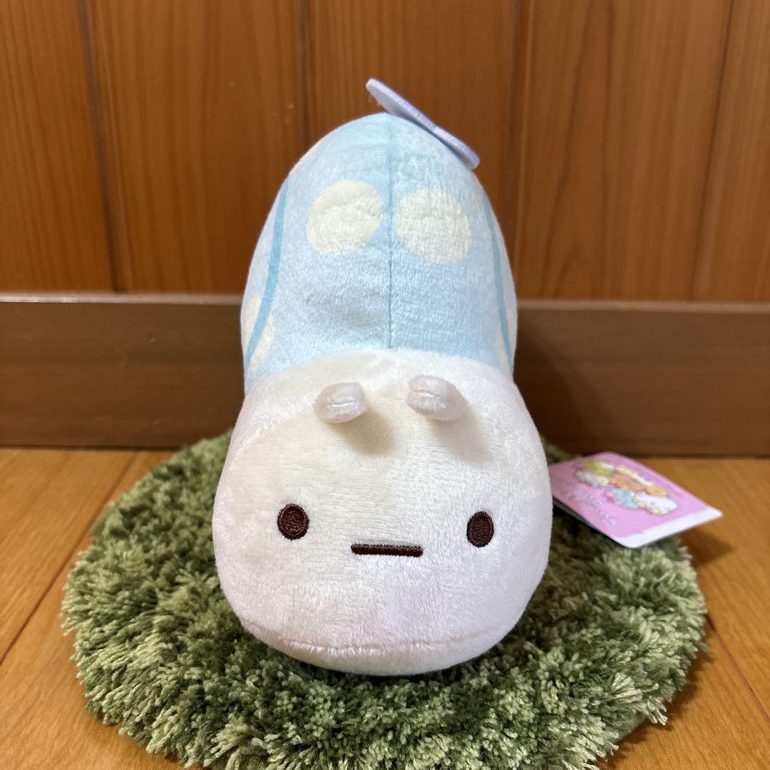 すみっコぐらし 天使なえびてんアイドルになりきりみにっコ