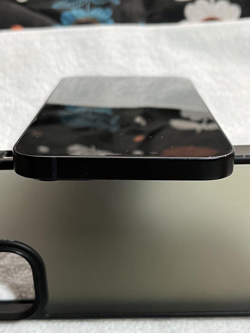 【値下げ！】Apple iPhone 13 ミッドナイト 本体 256GB