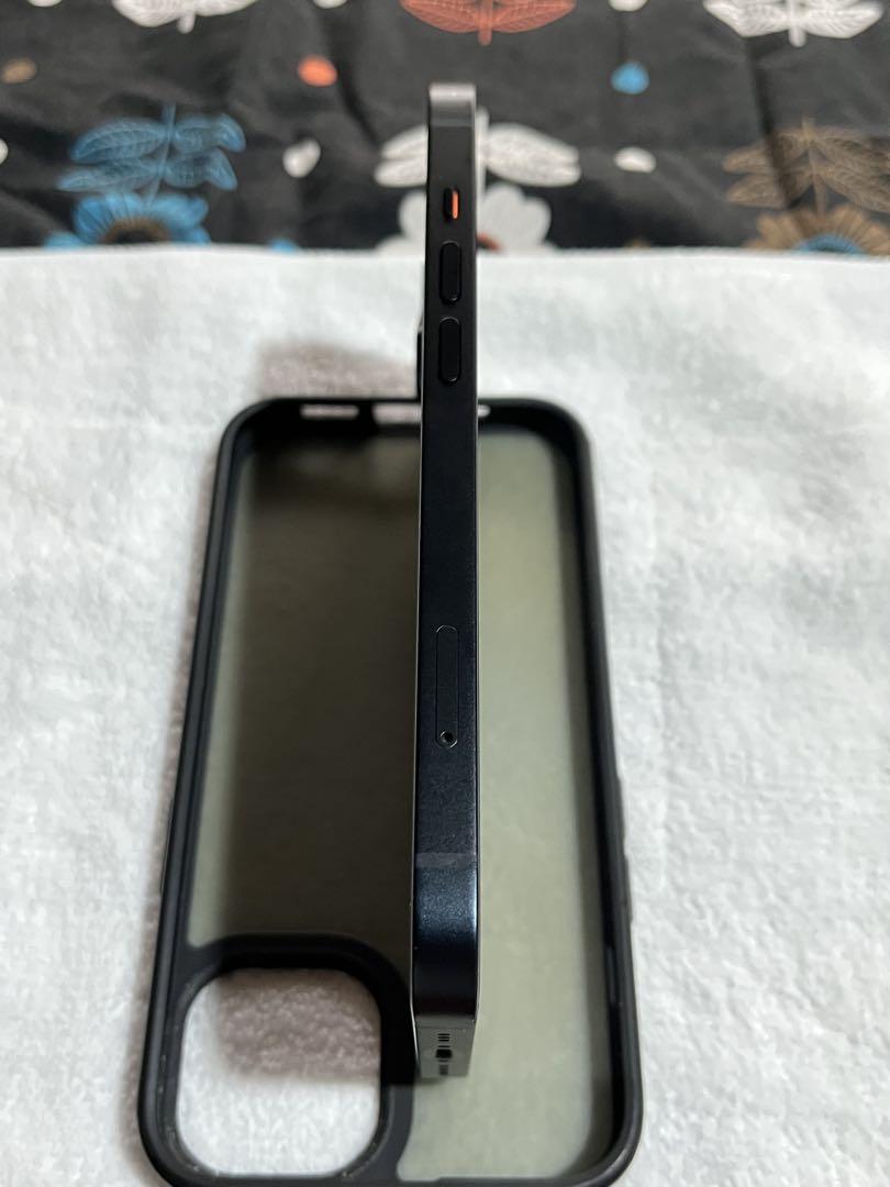 【値下げ！】Apple iPhone 13 ミッドナイト 本体 256GB