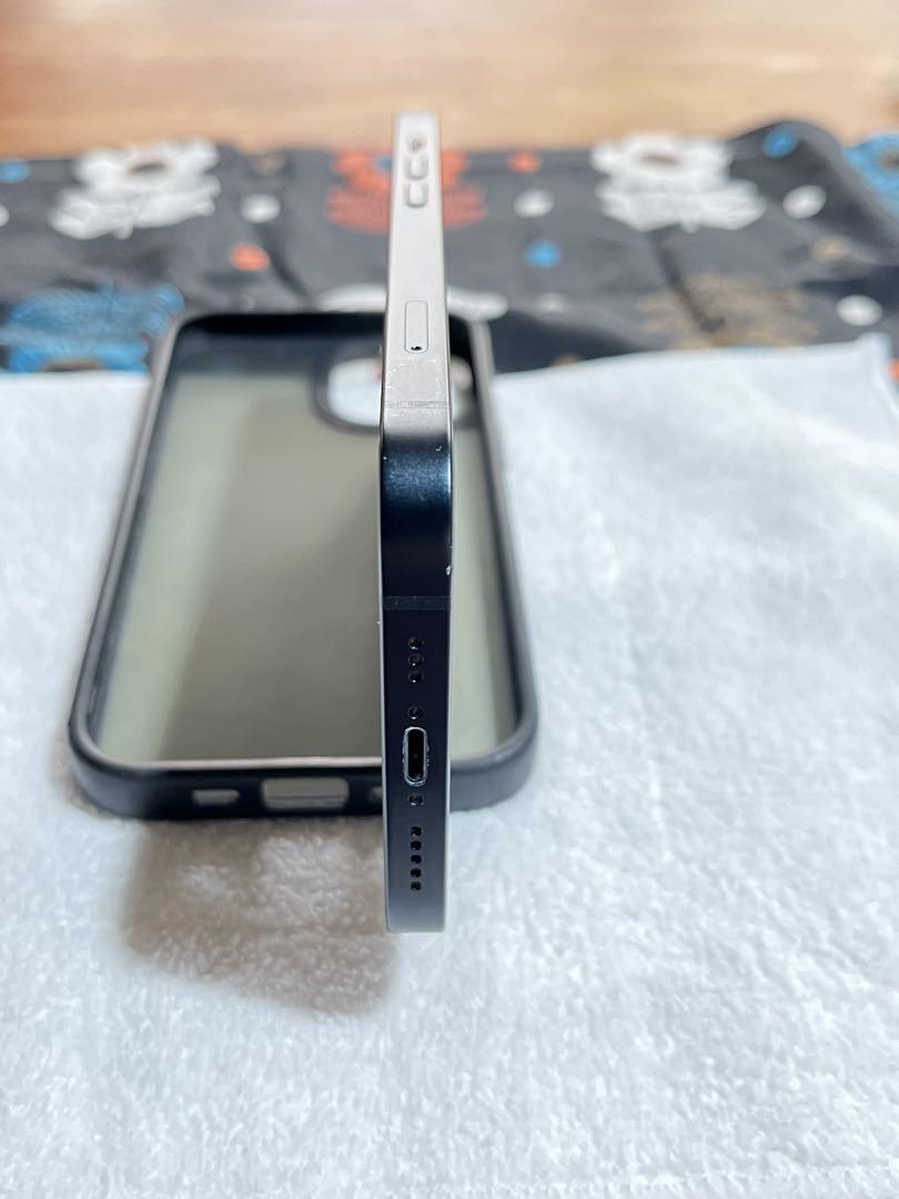 【値下げ！】Apple iPhone 13 ミッドナイト 本体 256GB