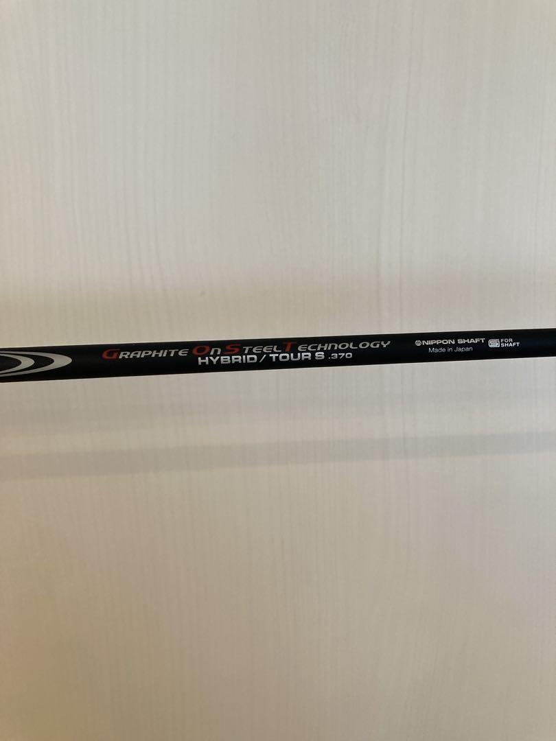 クラブ TaylorMade SIM UDI #2