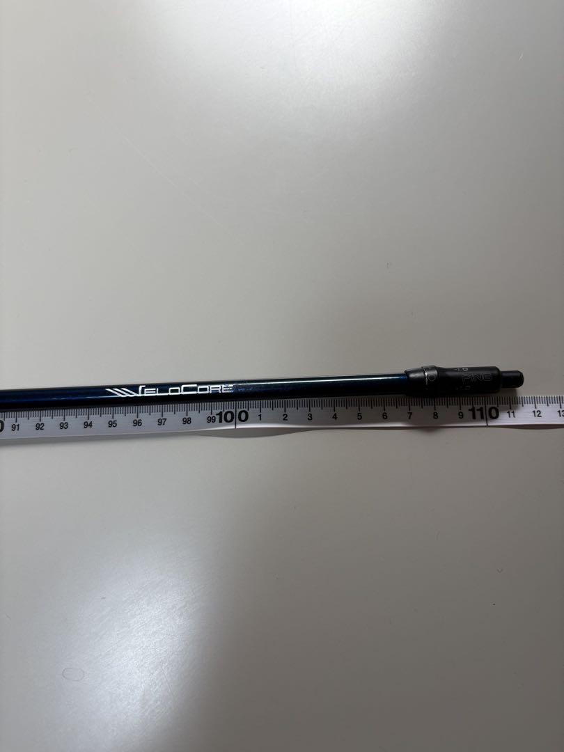 VENTUS BLUE VELOCORE 6S [PING G430 1W用 ]
