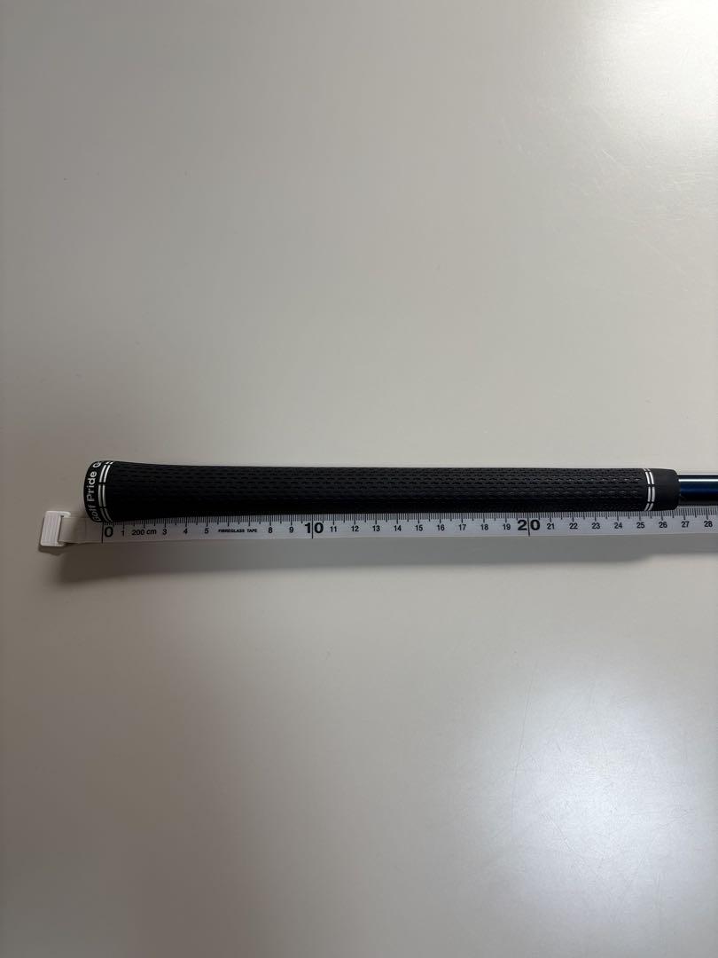 VENTUS BLUE VELOCORE 6S [PING G430 1W用 ]