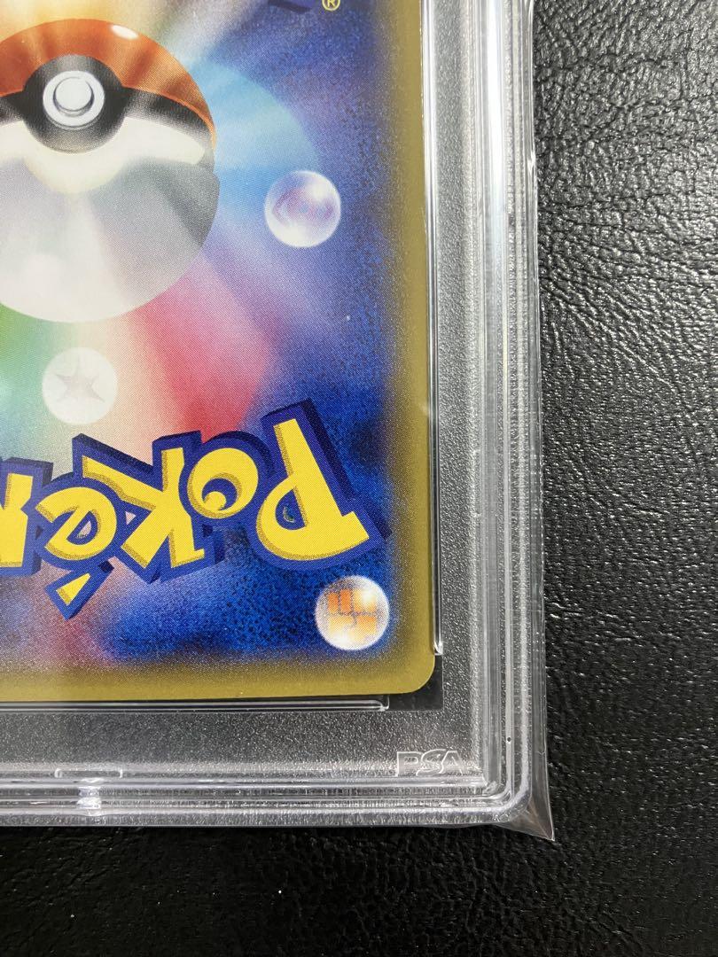 ポケモンカード　PSA10 ミュウツー　バトルフェスタ