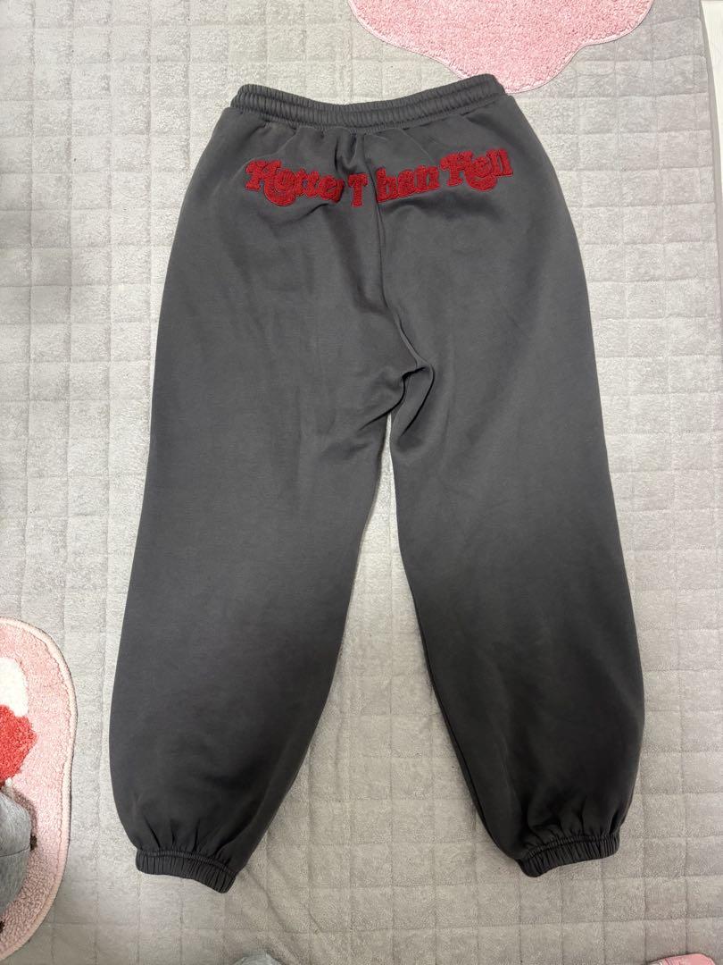 hth セットアップ