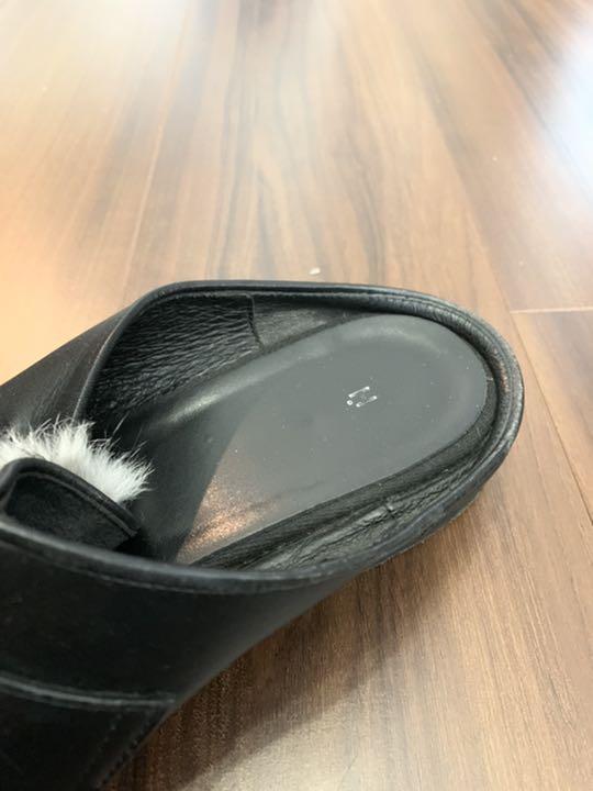 Hender Scheme サボサンダル