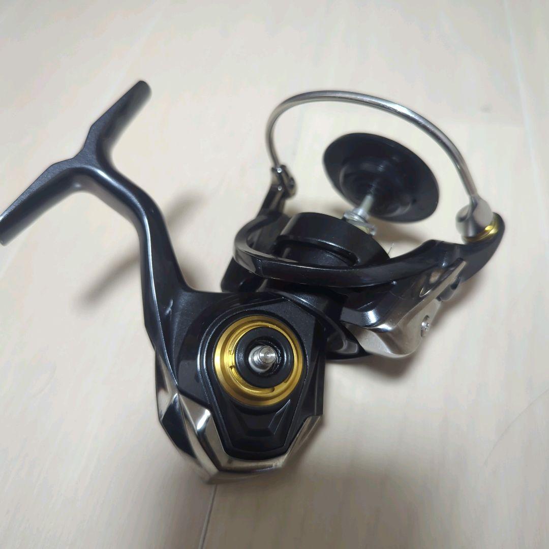 DAIWA（釣り） 【目玉商品】ダイワ 21 カルディア LT2500 (2021