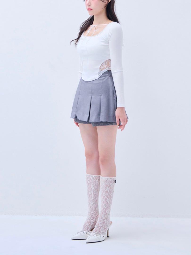 PANTS SKIRT