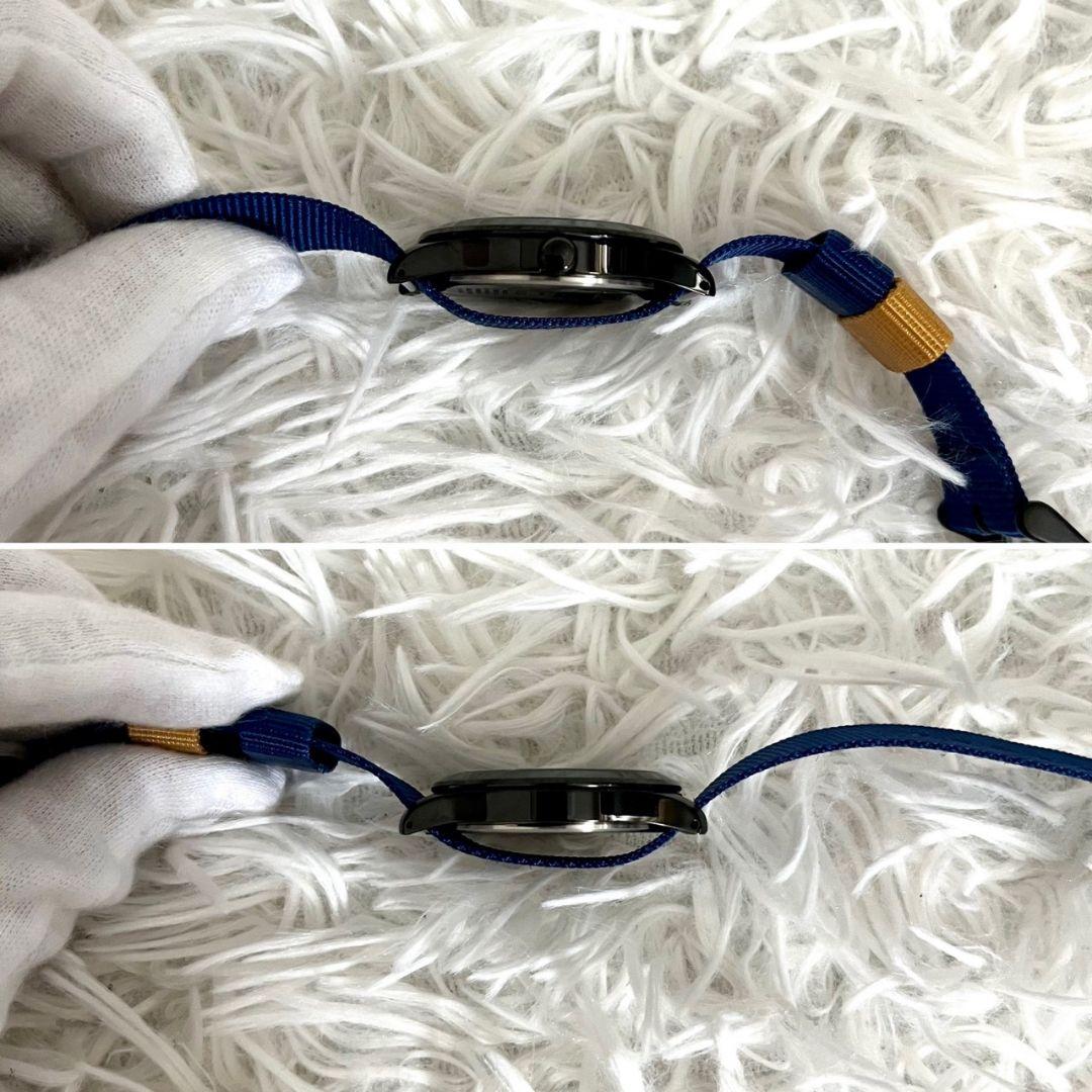 【美品✨】セイコー　ALBA　スーパーマリオブラザーズ　腕時計　ケース付き