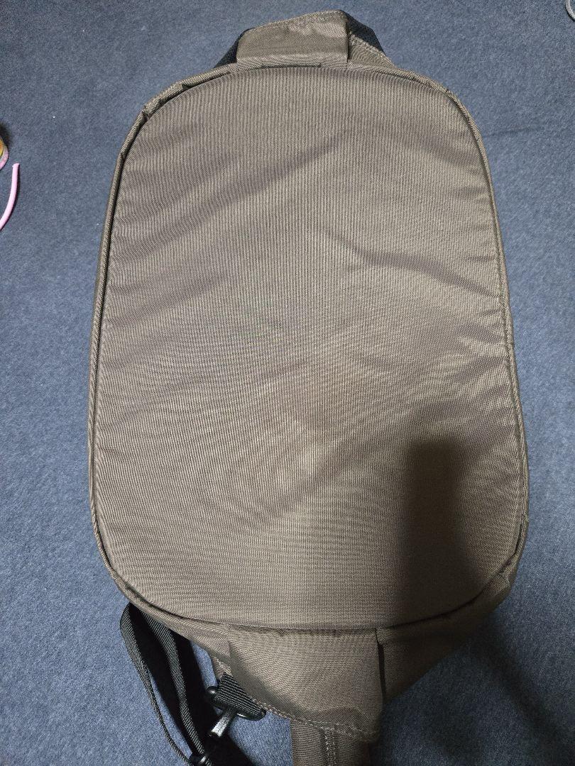 【美品】コロンビア グレートスモーキーガーデントート(ブラウン)