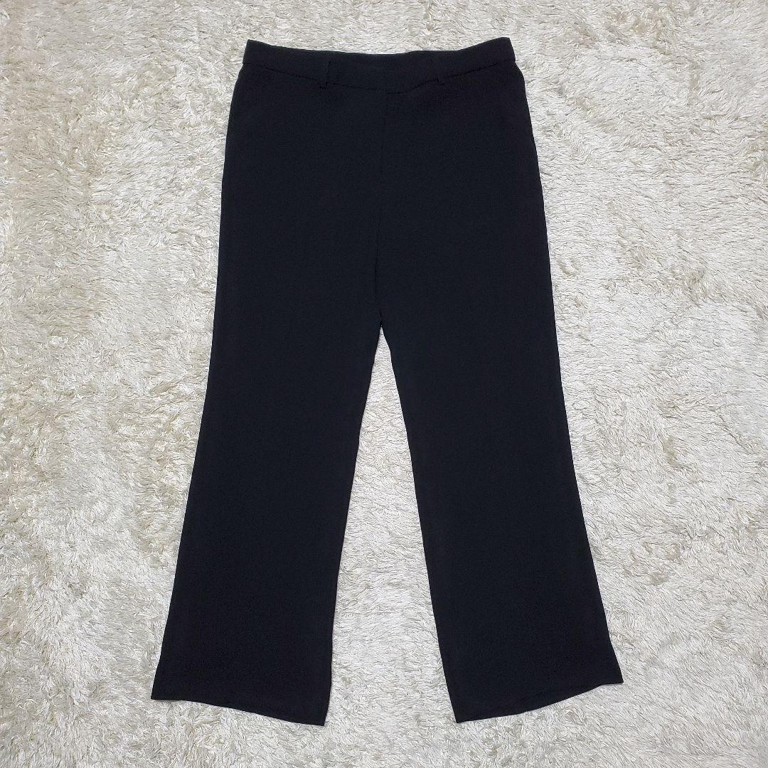 新品✨Miss JUNKO ミスジュンコ フォーマルスーツ 3ピース 黒 新品✨Miss JUNKO ミスジュンコ フォーマルスーツ 3ピース 黒