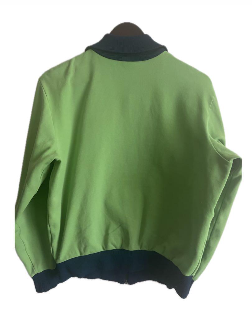 【古着 70s adidas】トラックジャケット 4号