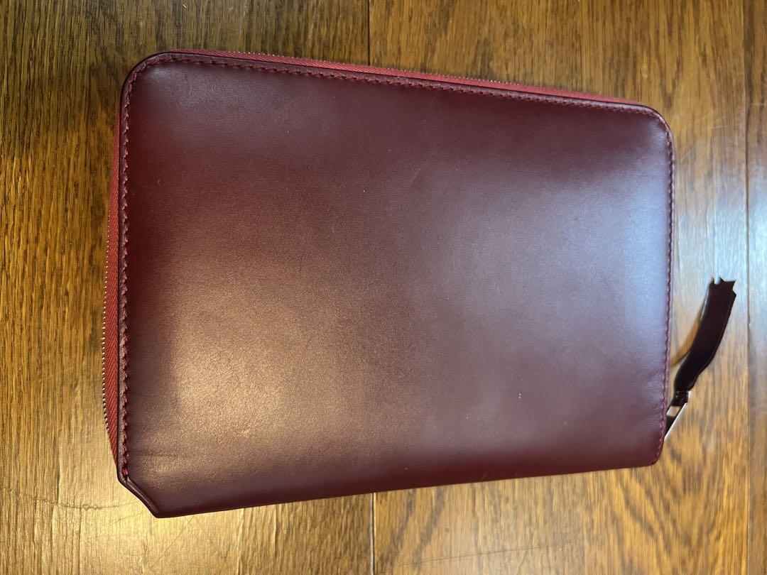 Acne studios | カード、コイン、パスポートケース - メルカリ