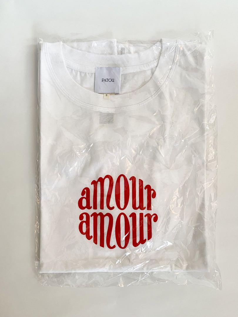 PATOU Tシャツ