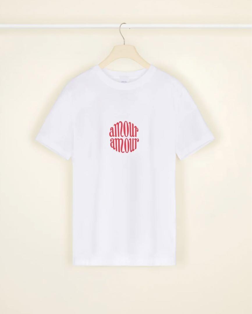 PATOU Tシャツ