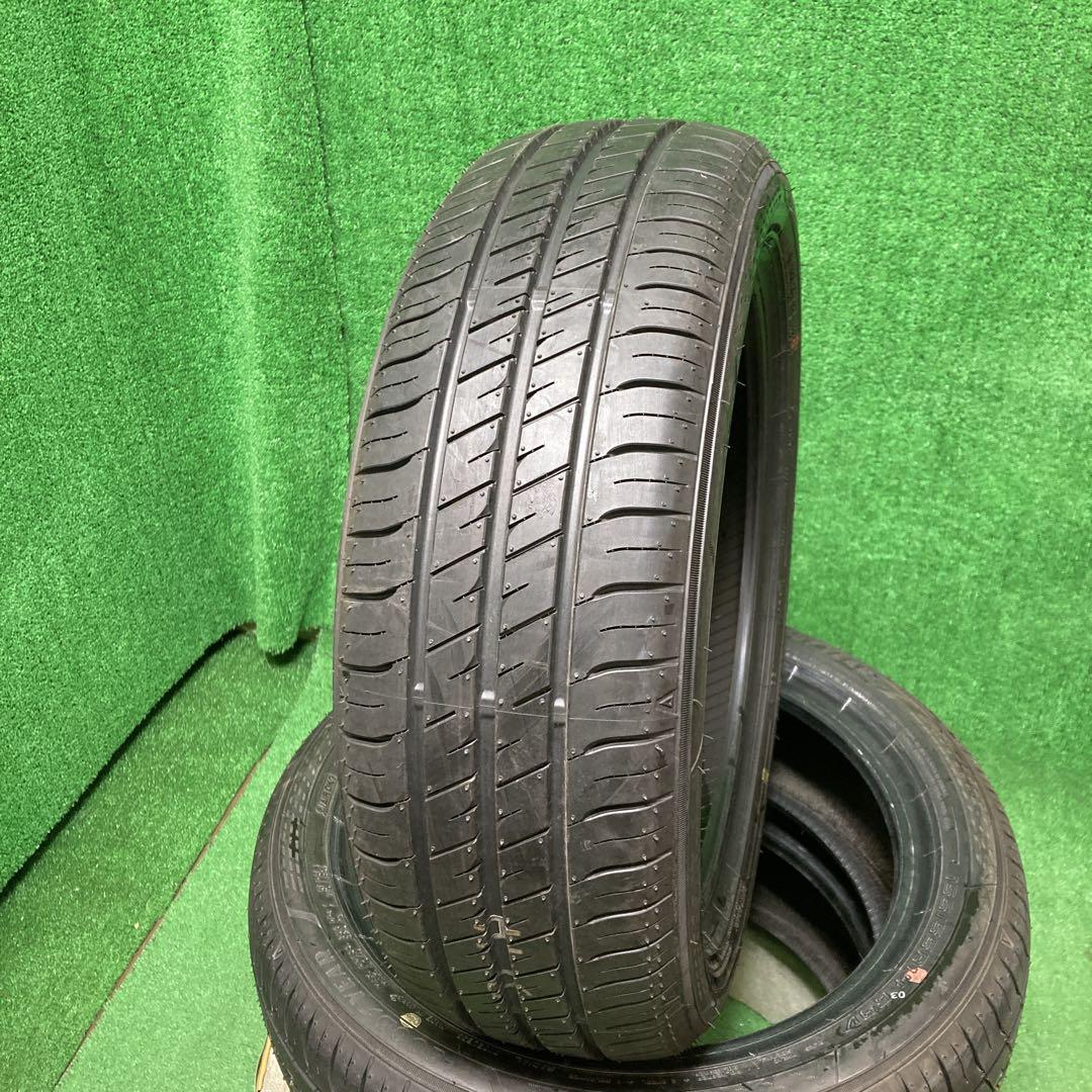 GOODYEAR 155/55R14 サマータイヤのみ、4本！！