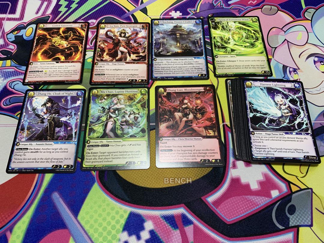 ロルカナ レジェンダリー Foil 怪物ドラゴン マレフィセント ホイル