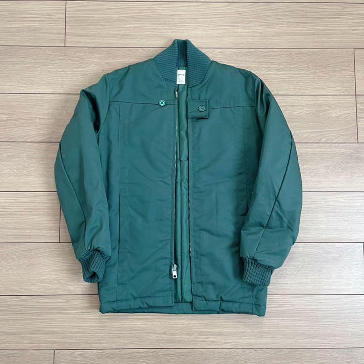 Corcraft Mack Jacket