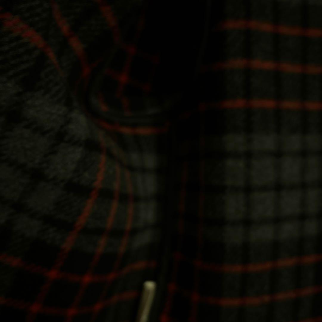 CLOVERBALL グレー ダッフルコート